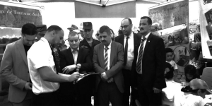 الديوان يحتفل باليوم الوطني للسياحة المصادف لـ 25 جوان 2023