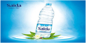 SAÏDA ROYAUME DES EAUX